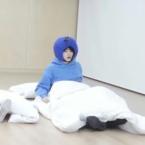 Meet your Posher, Marlene